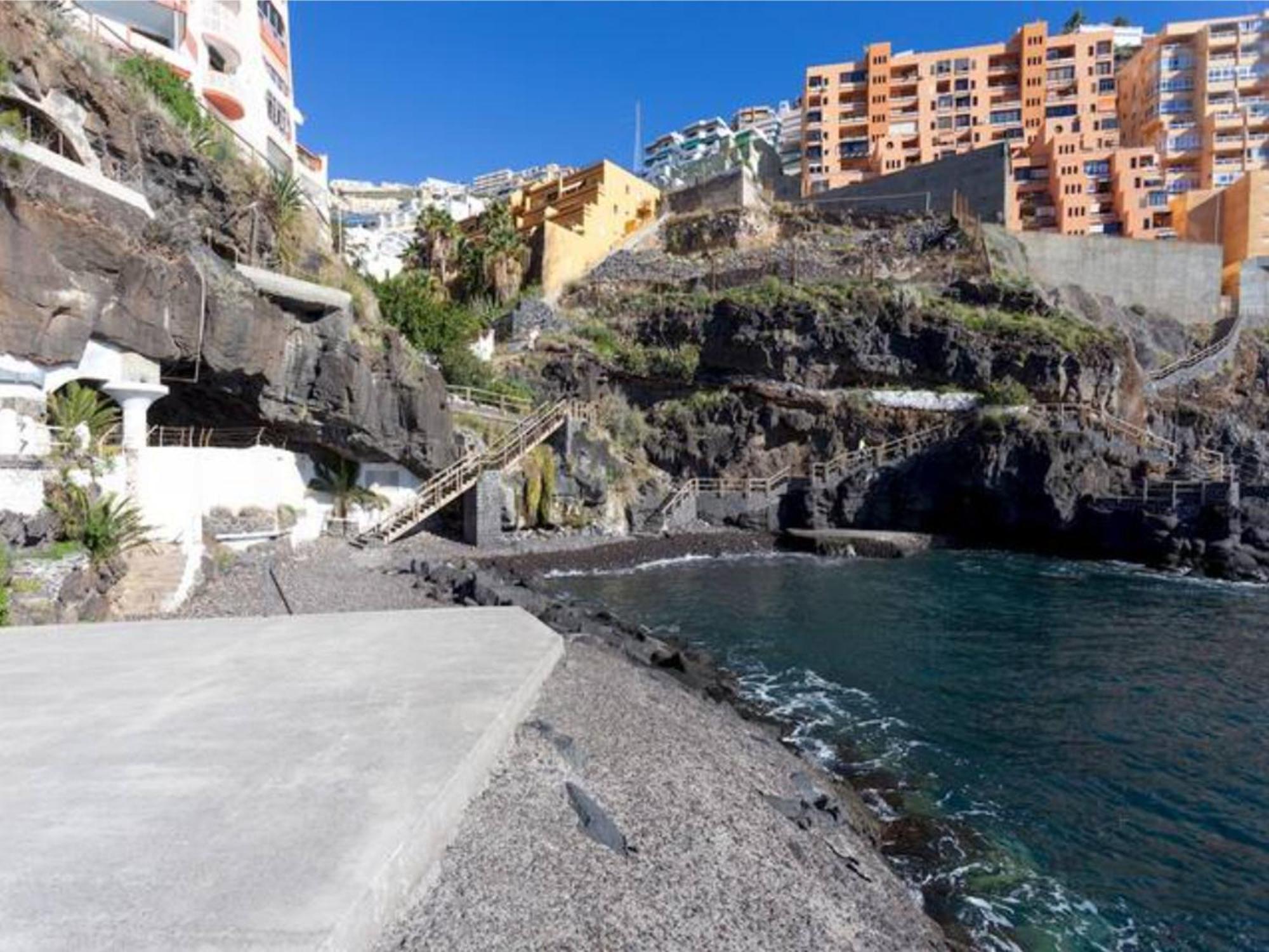 Live Tabaiba Decre Con Piscina Apartment Exterior foto