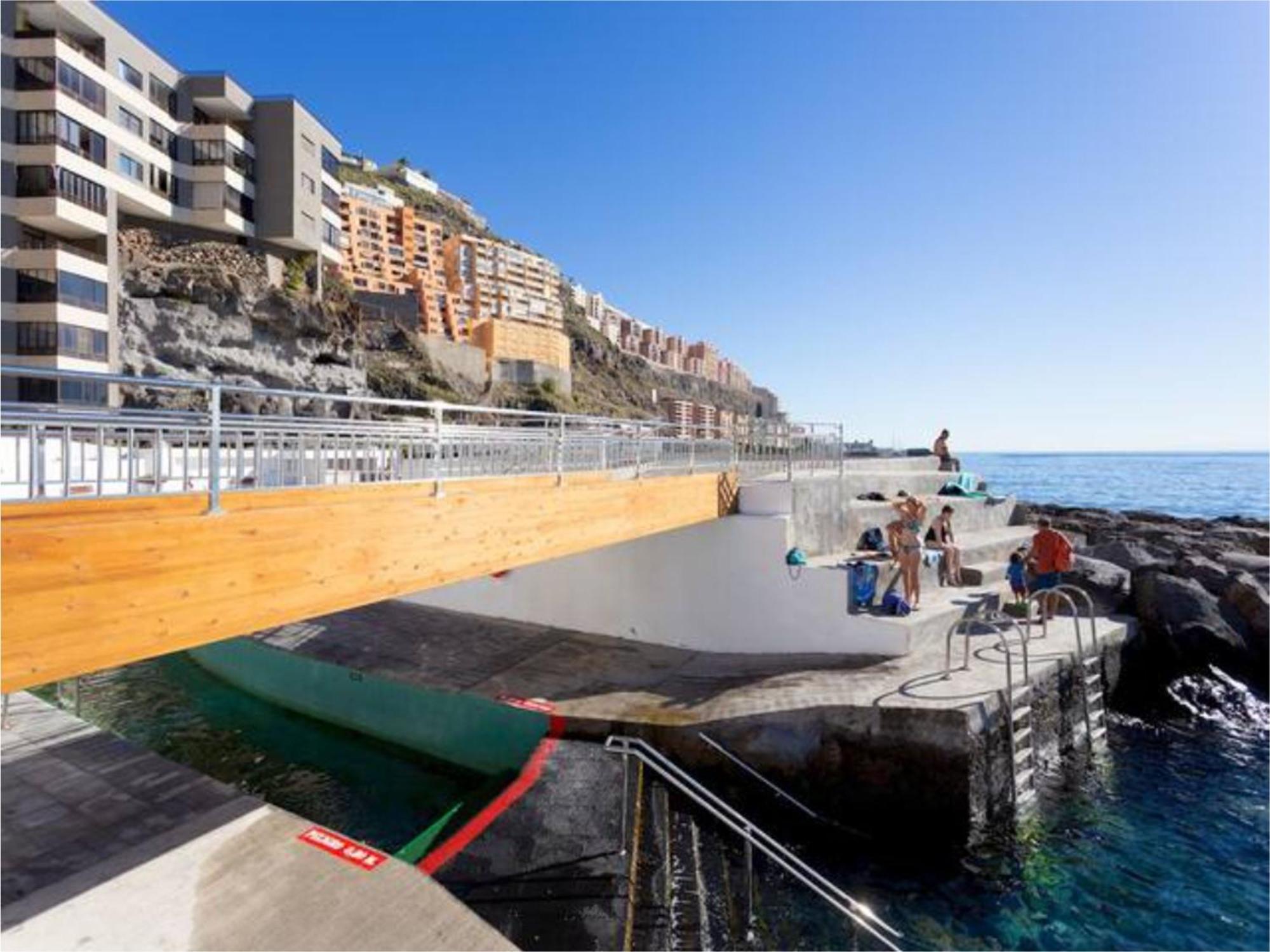 Live Tabaiba Decre Con Piscina Apartment Exterior foto