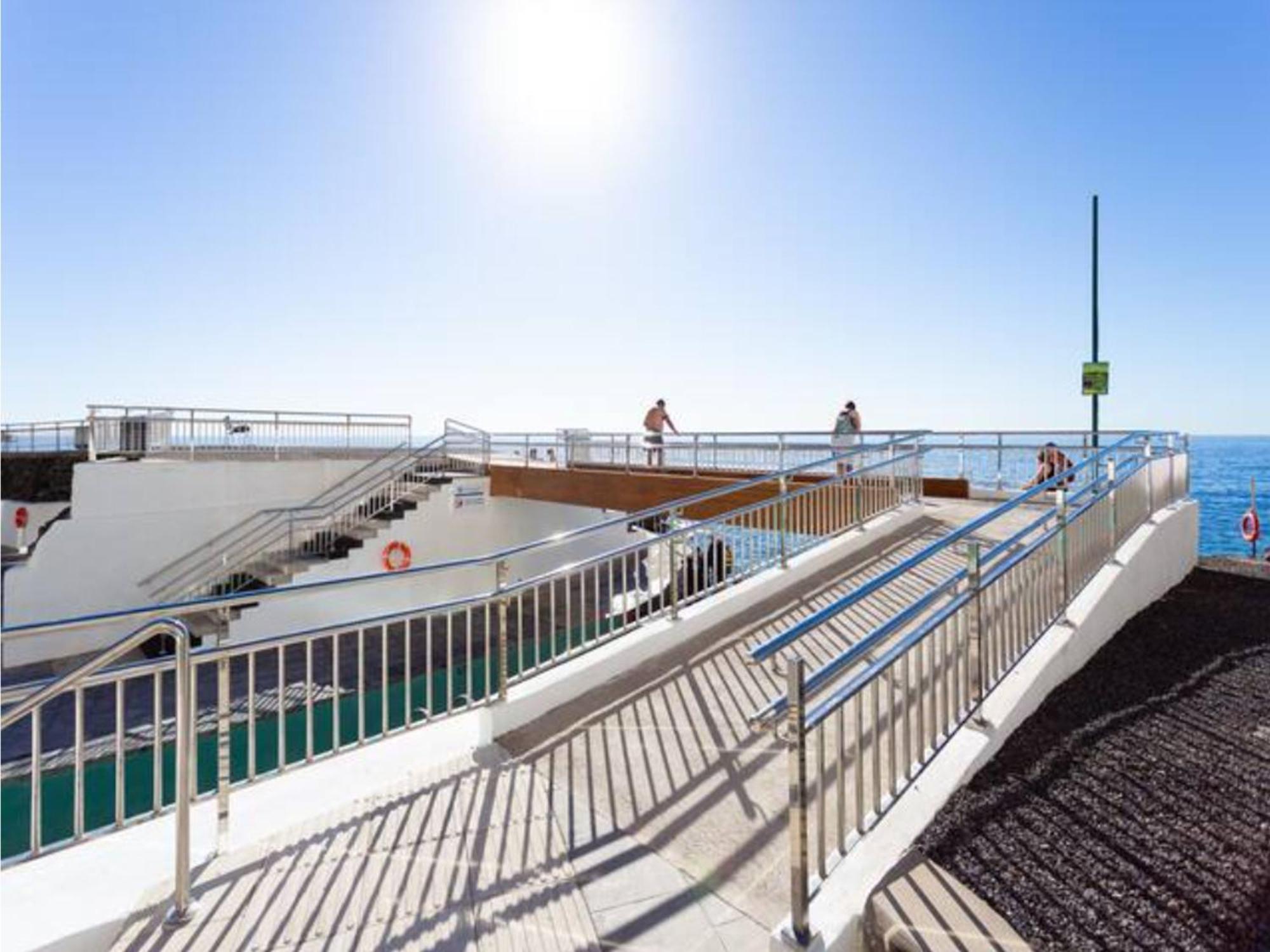 Live Tabaiba Decre Con Piscina Apartment Exterior foto