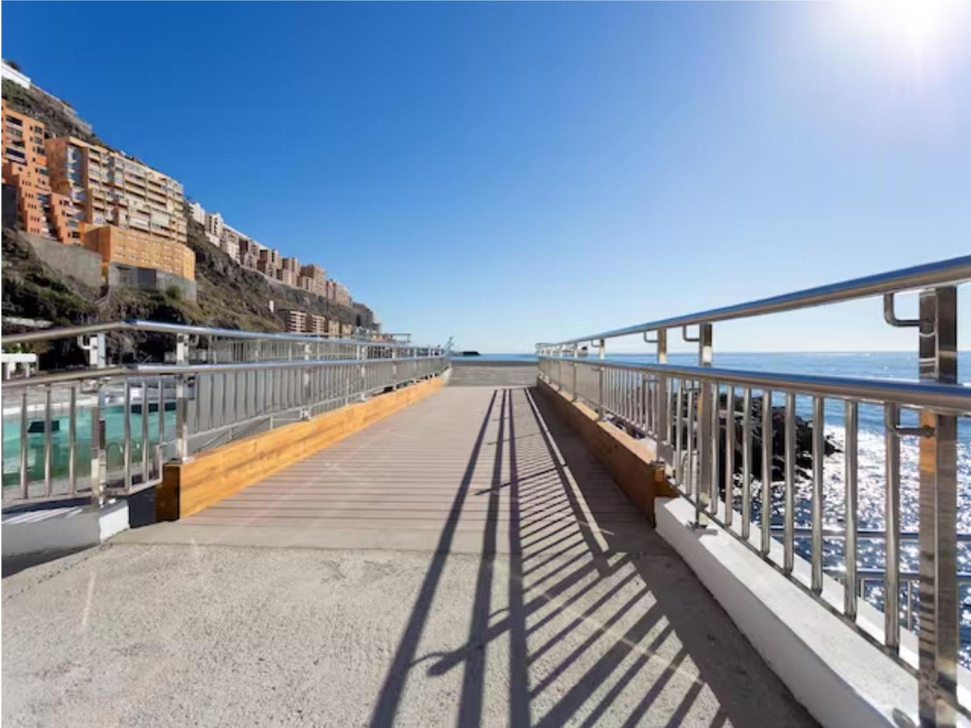 Live Tabaiba Decre Con Piscina Apartment Exterior foto