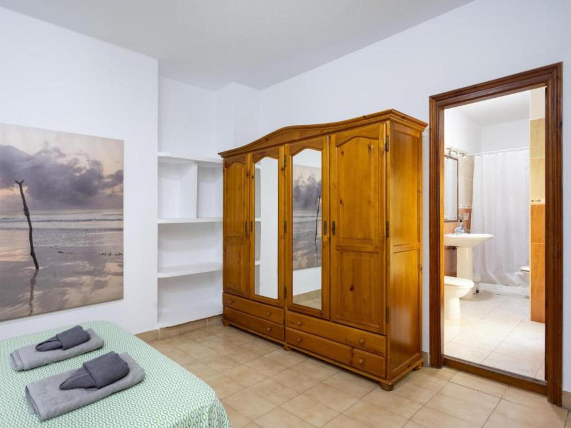 Live Tabaiba Decre Con Piscina Apartment Exterior foto