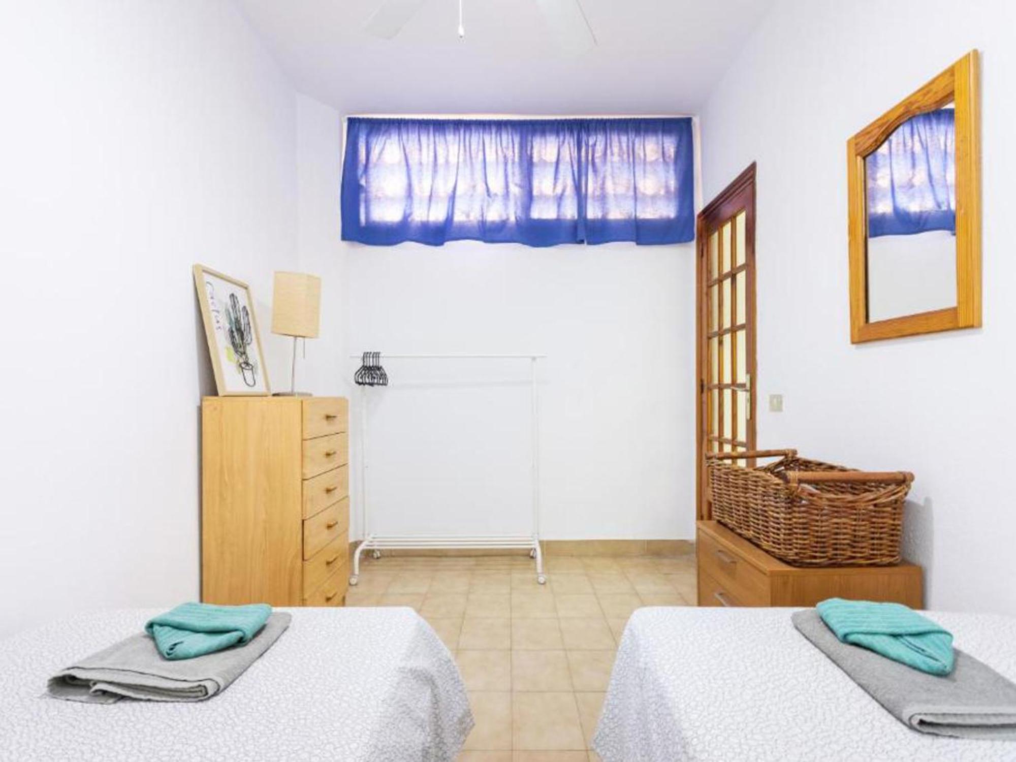Live Tabaiba Decre Con Piscina Apartment Exterior foto