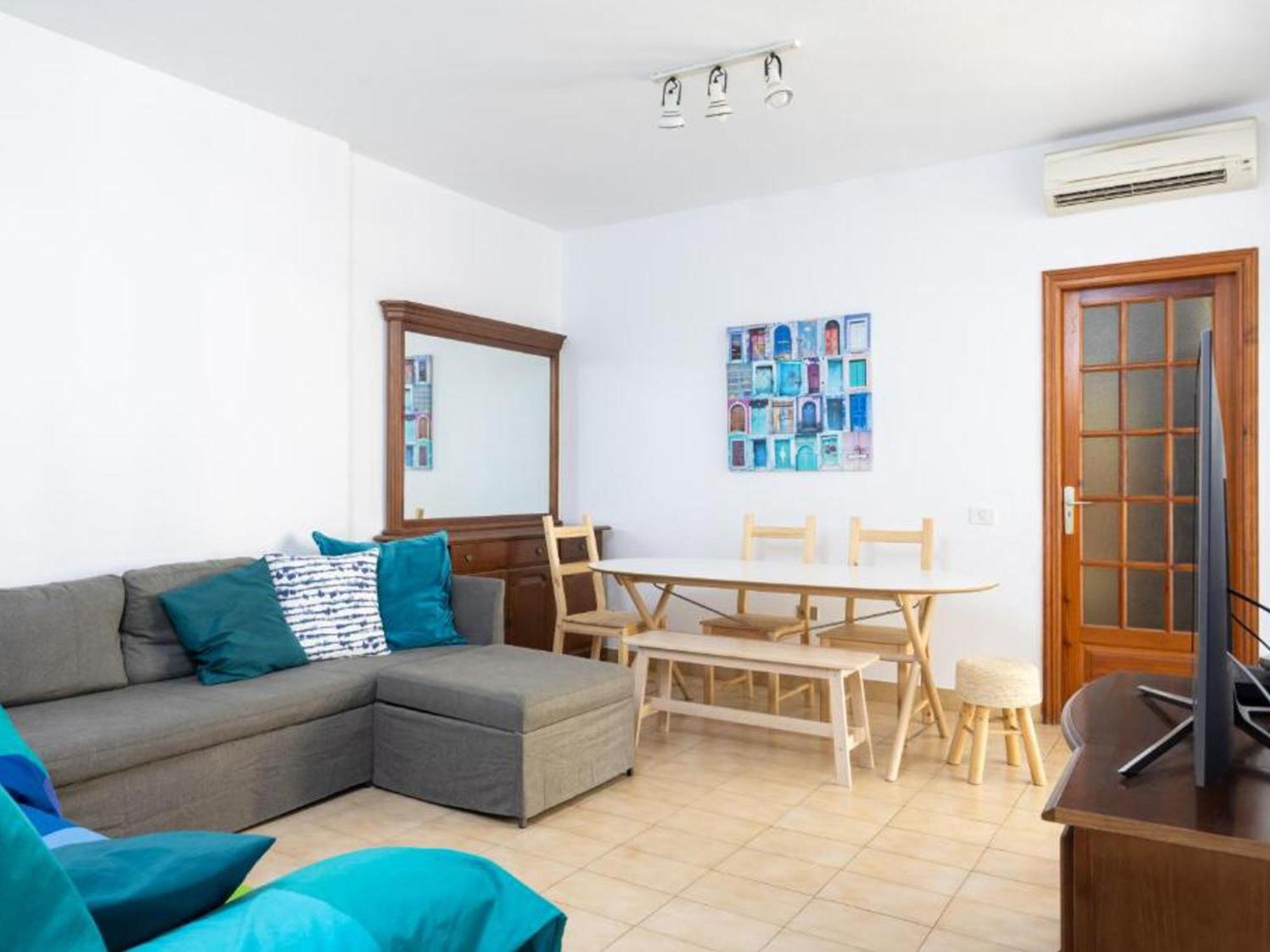 Live Tabaiba Decre Con Piscina Apartment Exterior foto
