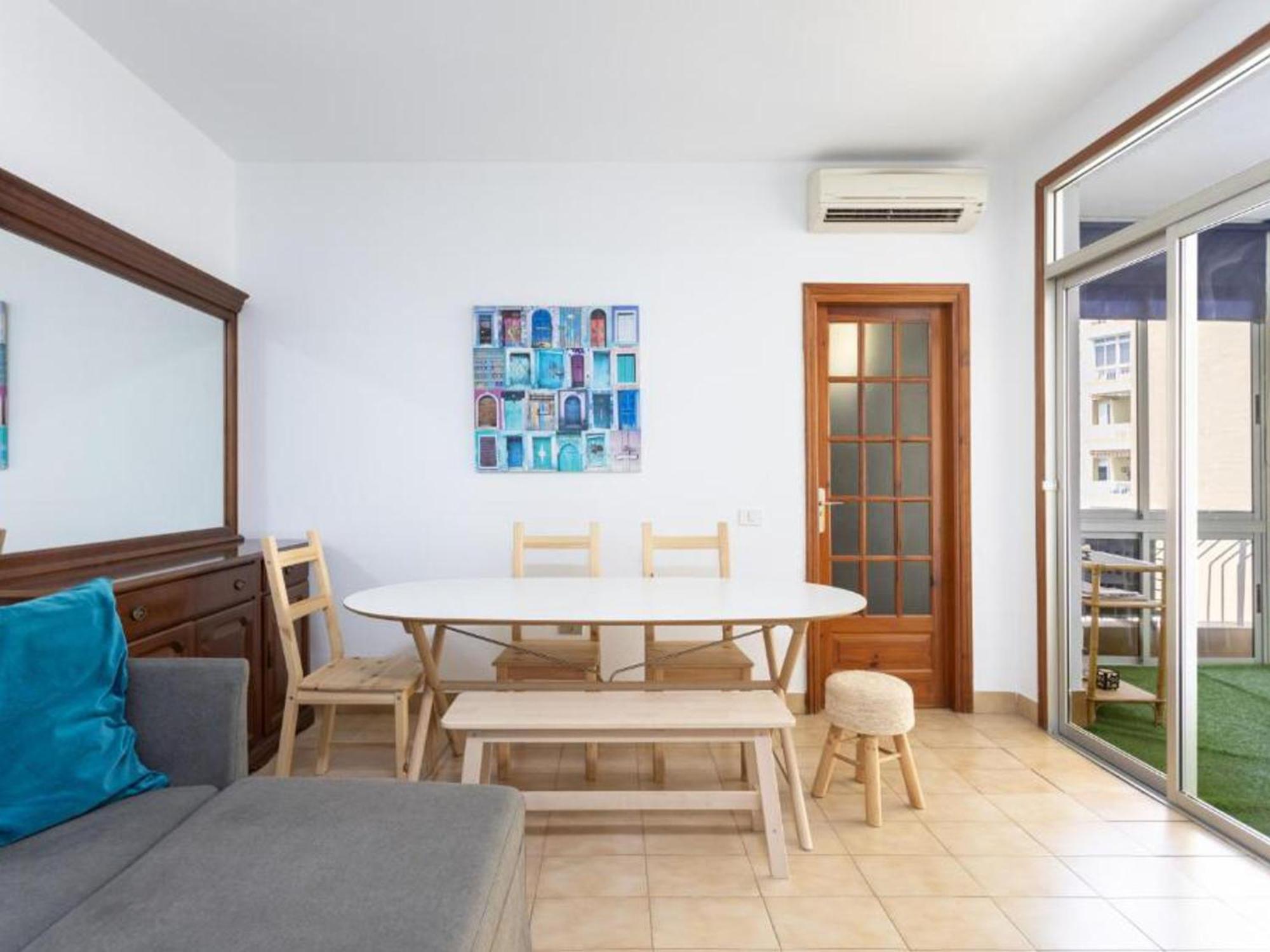 Live Tabaiba Decre Con Piscina Apartment Exterior foto