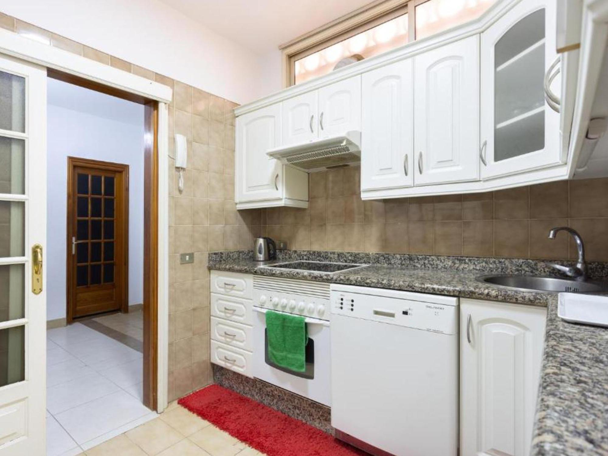 Live Tabaiba Decre Con Piscina Apartment Exterior foto
