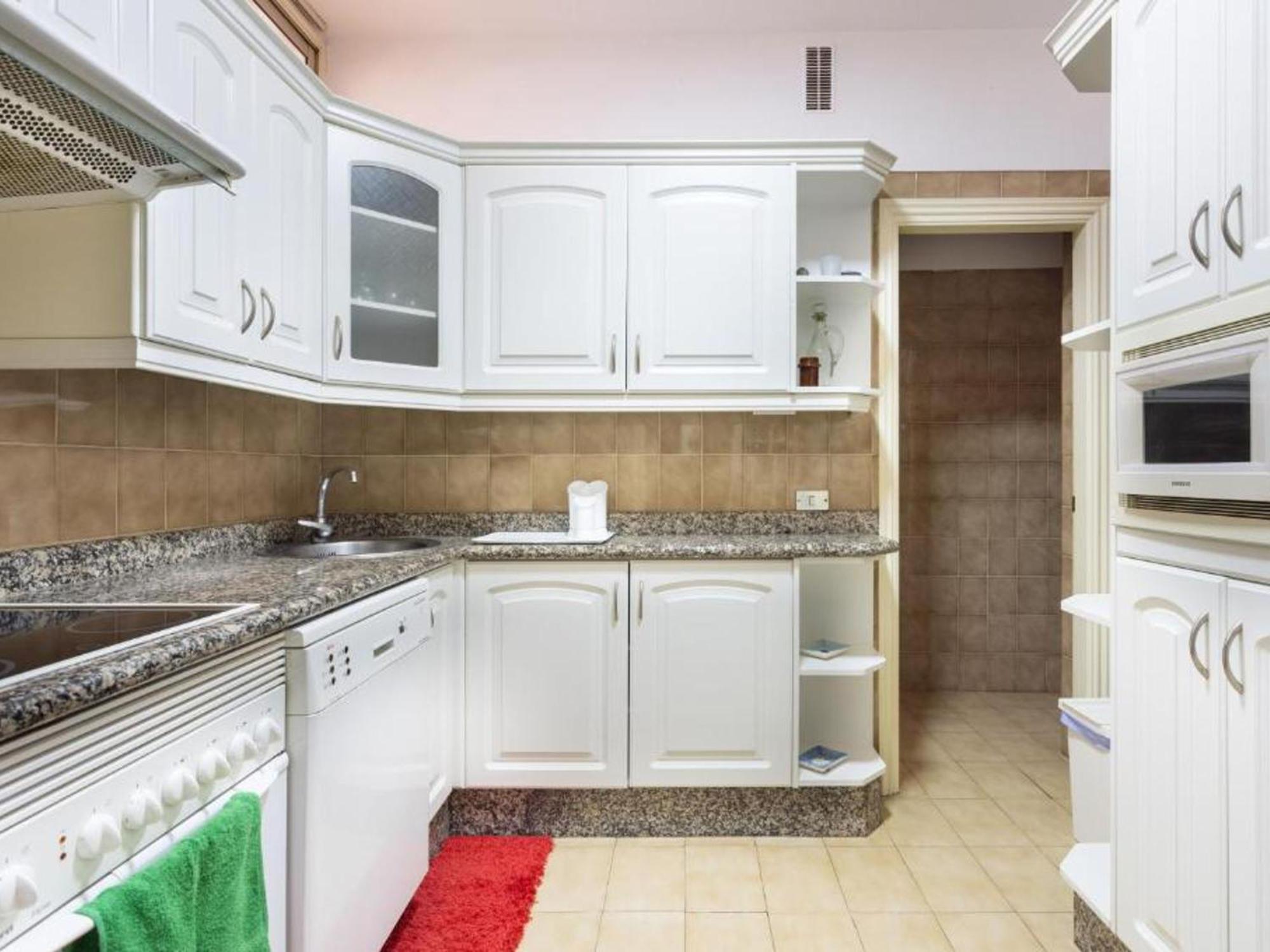 Live Tabaiba Decre Con Piscina Apartment Exterior foto